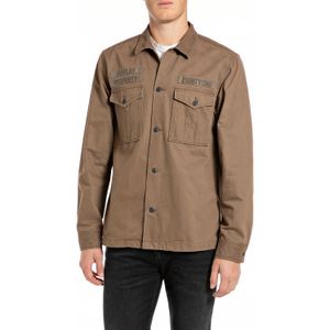 Replay casual shirt maat L