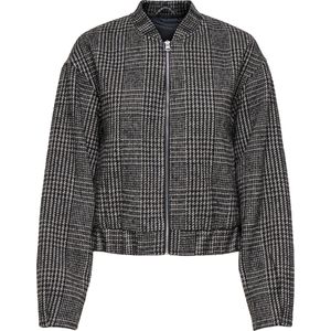 Jacqueline de yong jas malia malaya maat XS