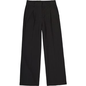 GARCIA - J50110 - Broek - Zwart - Regular Fit
