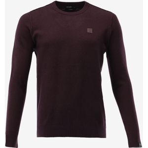 Butcher of blue trui clifden crew maat S