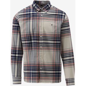Tommy hilfiger casual shirt maat S