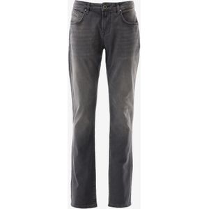 Cars straight fit towers maat 36-L32