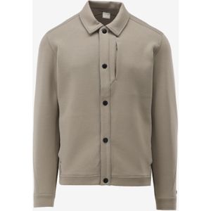 Cast iron casual shirt maat S