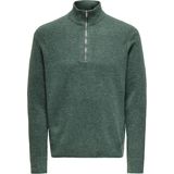 Only & sons trui move maat L