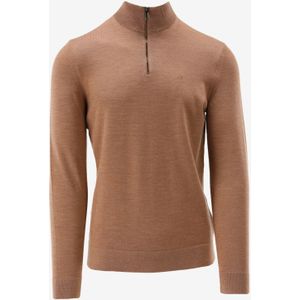 Calvin klein trui merino rws quarter z maat S
