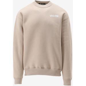 Malelions sweater graffiti spray sweater maat XS