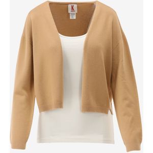 Kontatto vest maat 1 Maat