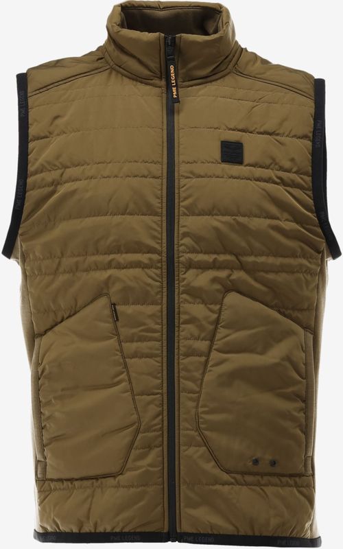 Pme legend bodywarmer maat XL