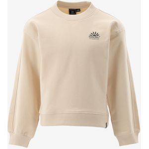 Indian blue sweater maat 116/6J