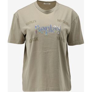 Replay t-shirt maat XS