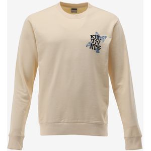 Kultivate sweater great things maat M