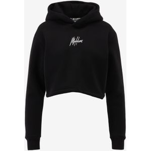 Malelions hoodie avenue crop hoodie maat XS