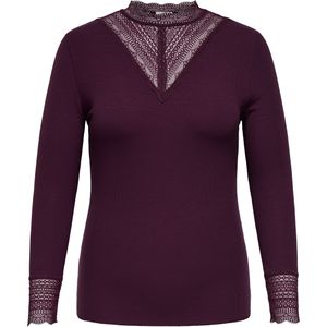 Only carmakoma top tilde maat 46/48