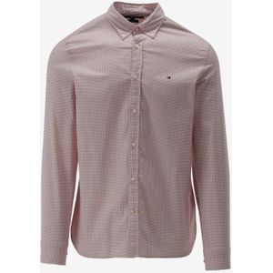 Tommy hilfiger casual shirt maat S