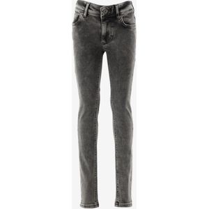 Indian blue skinny fit maat 104/4J