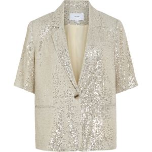 Vila blazer hirid maat M