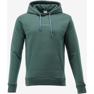 Kultivate hoodie unwind maat M