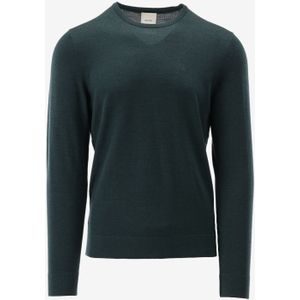 Calvin klein trui merino rws crew neck maat S