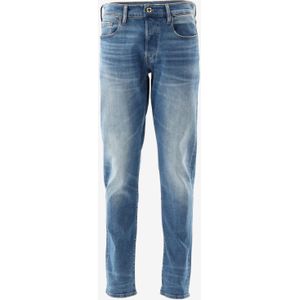 G-star tapered fit 3301 regular tapered jeans maat 31-L34