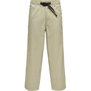 Only & sons straight fit henry maat L