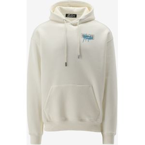 Malelions hoodie oversized ticket hoodie maat XS