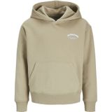 Jack&jones hoodie brandes maat 128/8J