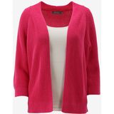 Geisha vest maat M
