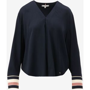 Tommy hilfiger longsleeve maat 36