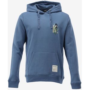 Kultivate hoodie maat M