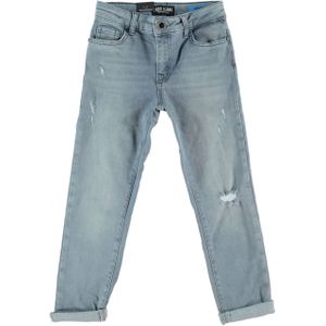 Cars Loose Fit Jeans ROCKY Stone Used