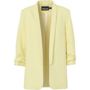 Pieces blazer bosella maat M