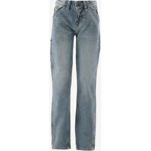 Vingino straight fit peppe maat 116/6J