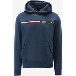 Tommy hilfiger hoodie maat S