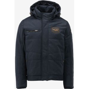 Pme Legend - PJA2409134 - Jas - Donker Blauw - Lange Mouw