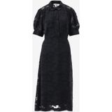 Soaked jurk felisia maat M