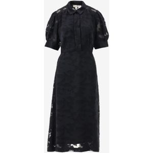 Soaked jurk felisia maat M