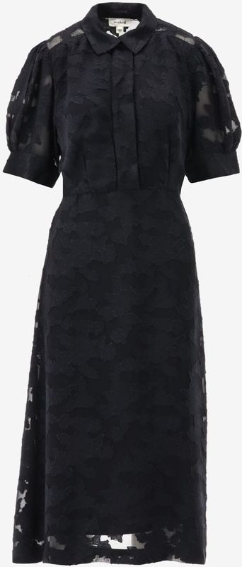 Soaked jurk felisia maat M