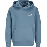 Jack&jones hoodie brandes maat 128/8J