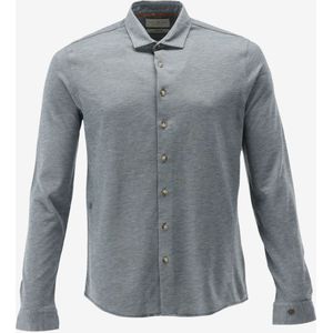 Cast iron casual shirt maat XXL