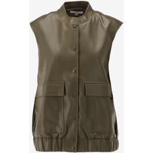Circle of trust gilet kristy maat XS