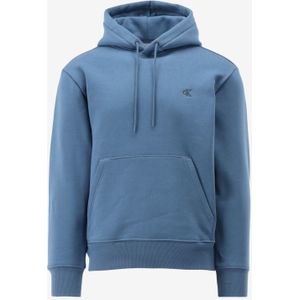 Calvin klein hoodie heavy terry hoodie maat XS