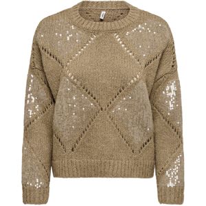 Only trui kansas life maat M