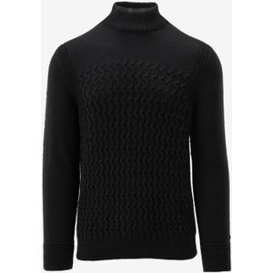 Cast iron trui maat S