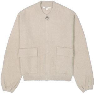 Garcia - J50051 - Cardigan - Dames - Met Volledige Rits