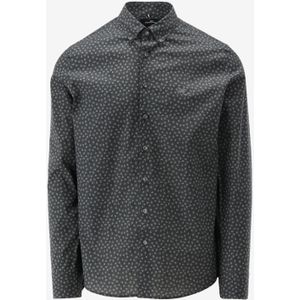 Vanguard casual shirt maat M