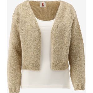 Kontatto vest maat 1 Maat