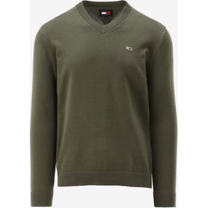 Tommy hilfiger trui maat S