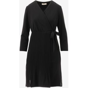 Signe nature jurk maat 36