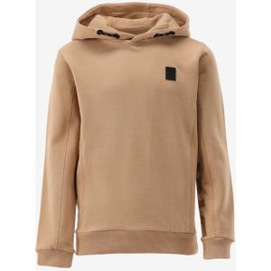 Indian blue hoodie maat 116/6J