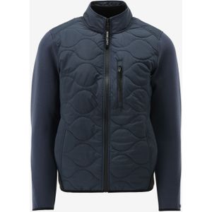 Cast iron jas maat S